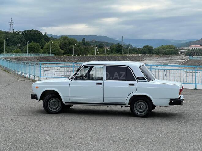 LADA (VAZ) 2107 2008, 163,000 km - 1.6 l - Quba