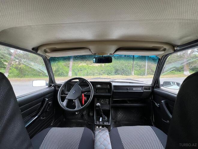 LADA (VAZ) 2107 2008, 163,000 km - 1.6 l - Quba