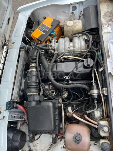 LADA (VAZ) 2107 2008, 163,000 km - 1.6 l - Quba