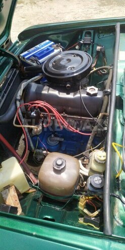 LADA (VAZ) 2106 2000, 82,222 km - 1.6 л - Tovuz