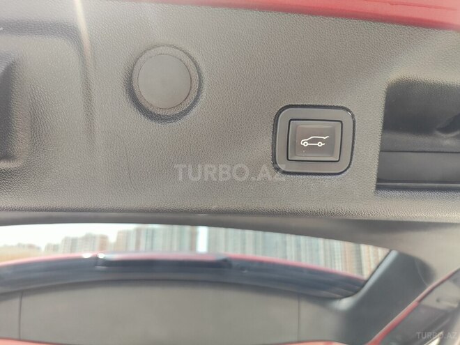 Chevrolet Equinox 2017, 85,000 km - 1.5 л - Bakı