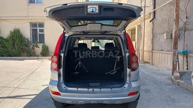 Haval  2014, 132,000 km - 2.0 l - Bakı