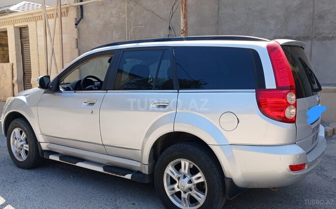 Haval  2014, 132,000 km - 2.0 l - Bakı