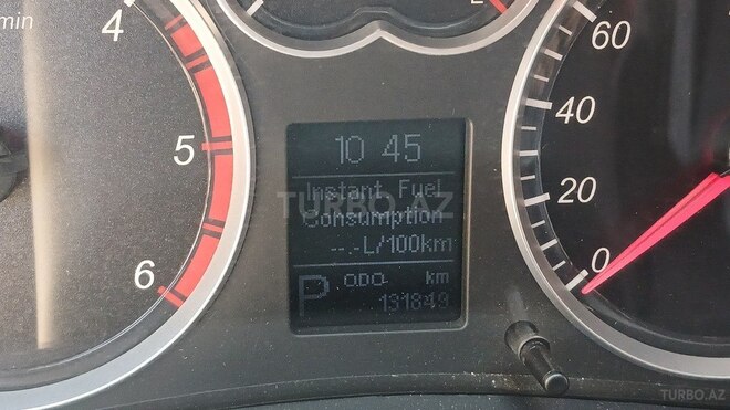 Haval  2014, 132,000 km - 2.0 l - Bakı