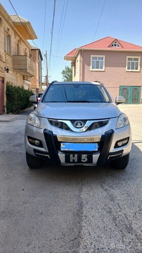 Haval  2014, 132,000 km - 2.0 l - Bakı