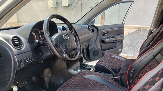 Haval  2014, 132,000 km - 2.0 l - Bakı
