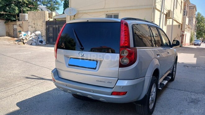 Haval  2014, 132,000 km - 2.0 l - Bakı