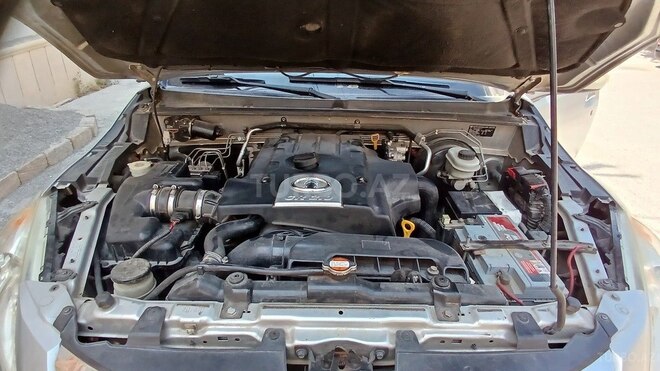 Haval  2014, 132,000 km - 2.0 l - Bakı