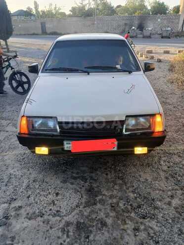 LADA (VAZ) 21099 1993, 235,689 km - 1.5 l - Bakı