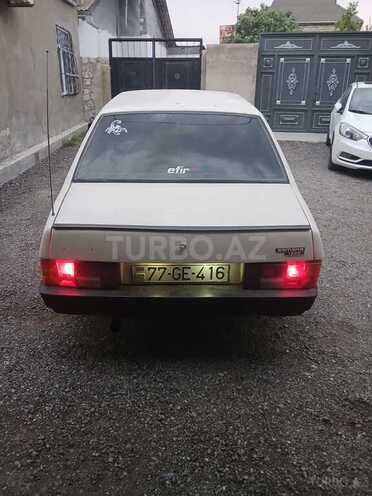 LADA (VAZ) 21099 1993, 235,689 km - 1.5 l - Bakı