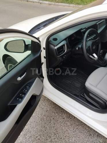 Kia Rio 2018, 138,404 km - 1.6 l - Bakı