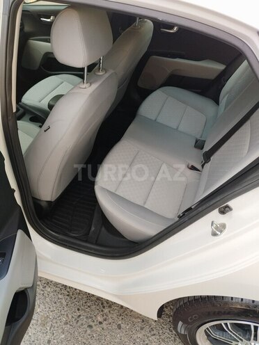 Kia Rio 2018, 138,404 km - 1.6 l - Bakı