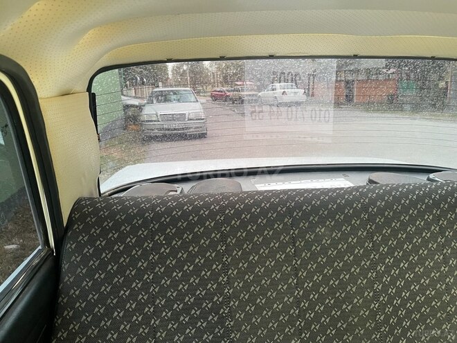 LADA (VAZ) 2107 2005, 156,342 km - 1.6 l - Qəbələ