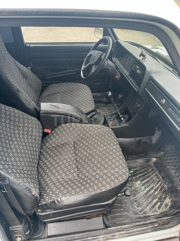 LADA (VAZ) 2107 2005, 156,342 km - 1.6 l - Qəbələ