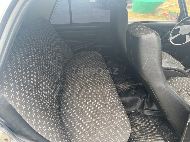 LADA (VAZ) 2107 2005, 156,342 km - 1.6 l - Qəbələ