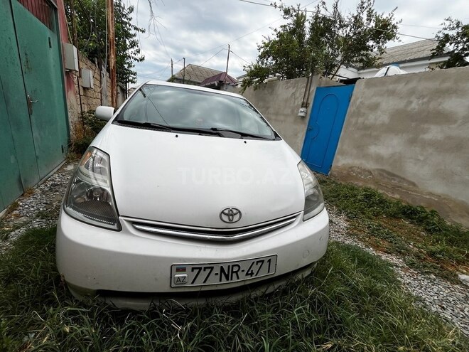 Toyota Prius 2007, 490,850 km - 1.5 l - Bakı