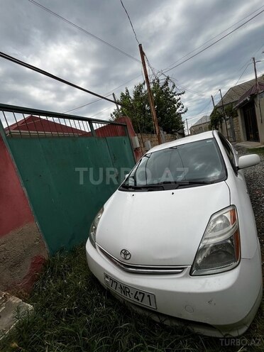 Toyota Prius 2007, 490,850 km - 1.5 l - Bakı