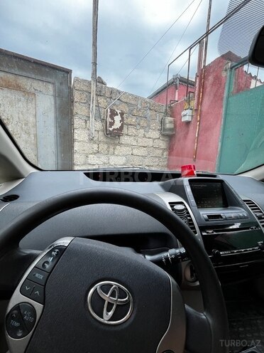 Toyota Prius 2007, 490,850 km - 1.5 l - Bakı