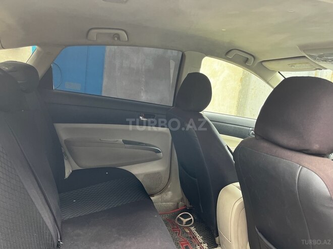 Toyota Prius 2007, 490,850 km - 1.5 l - Bakı
