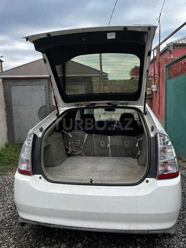 Toyota Prius 2007, 490,850 km - 1.5 l - Bakı