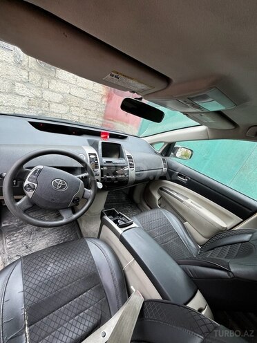 Toyota Prius 2007, 490,850 km - 1.5 l - Bakı