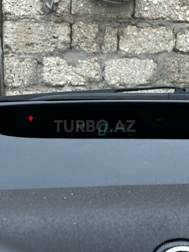 Toyota Prius 2007, 490,850 km - 1.5 l - Bakı