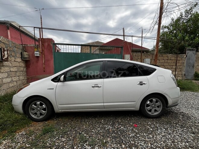 Toyota Prius 2007, 490,850 km - 1.5 l - Bakı
