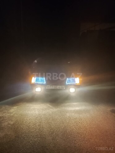 LADA (VAZ) 21099 1993, 235,689 km - 1.5 l - Bakı