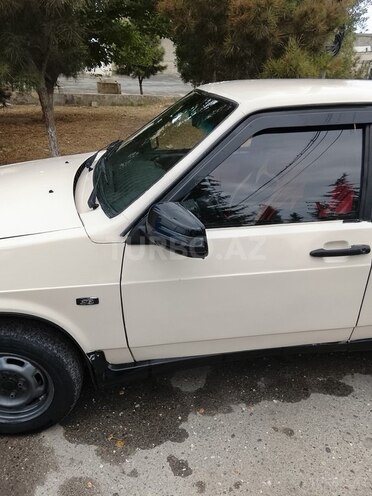 LADA (VAZ) 21099 1993, 235,689 km - 1.5 l - Bakı
