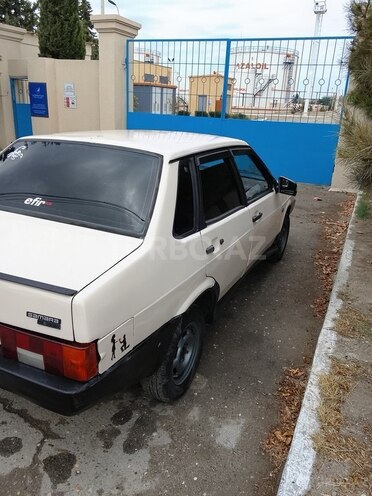 LADA (VAZ) 21099 1993, 235,689 km - 1.5 l - Bakı