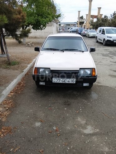 LADA (VAZ) 21099 1993, 235,689 km - 1.5 l - Bakı