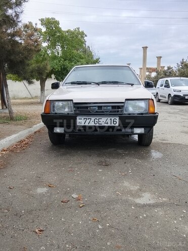 LADA (VAZ) 21099 1993, 235,689 km - 1.5 l - Bakı