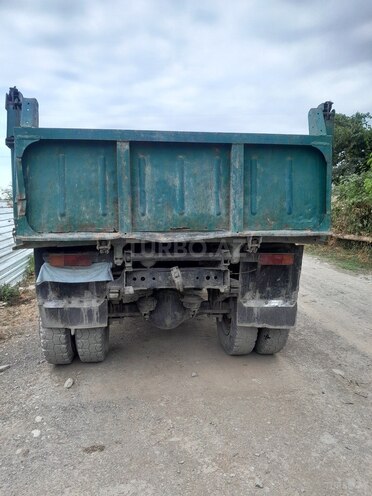 ZIL 130 1993, 263,400 km - 6.0 l - Qəbələ