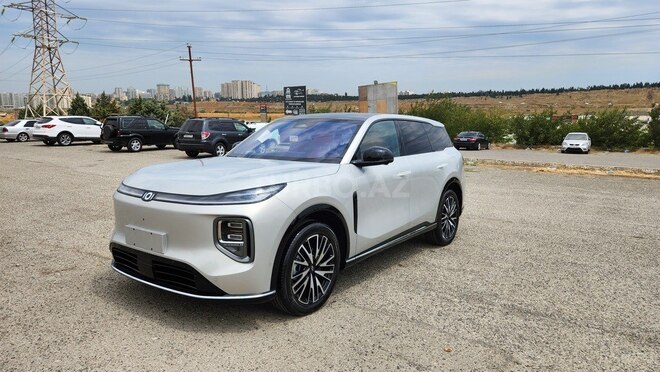Changan  2025, 0 km - 1.5 l - Bakı