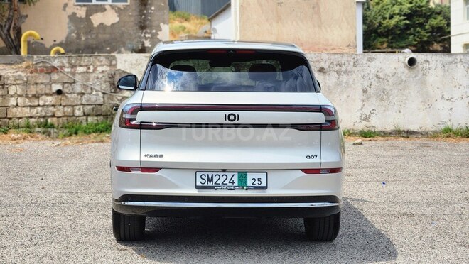 Changan  2025, 0 km - 1.5 l - Bakı