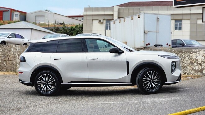 Changan  2025, 0 km - 1.5 l - Bakı