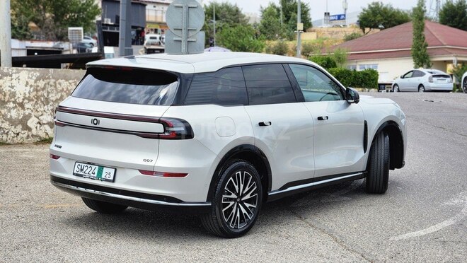 Changan  2025, 0 km - 1.5 l - Bakı
