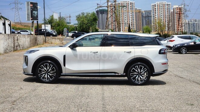 Changan  2025, 0 km - 1.5 l - Bakı