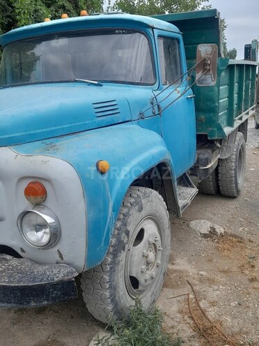 ZIL 130 1993, 263,400 km - 6.0 l - Qəbələ
