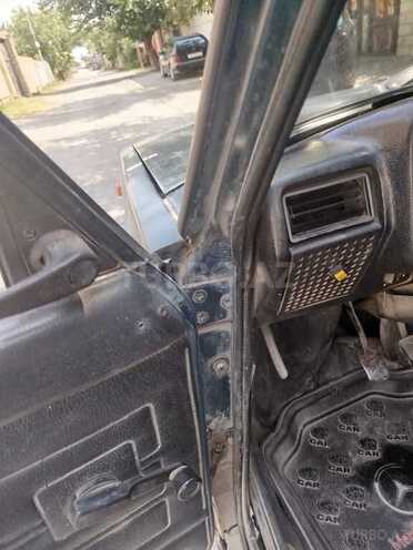 LADA (VAZ) 2107 1998, 365,874 km - 1.6 л - Bərdə