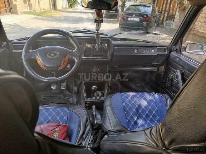 LADA (VAZ) 2107 1998, 365,874 km - 1.6 л - Bərdə