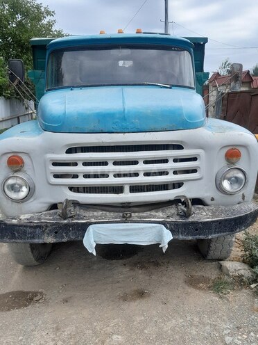ZIL 130 1993, 263,400 km - 6.0 l - Qəbələ