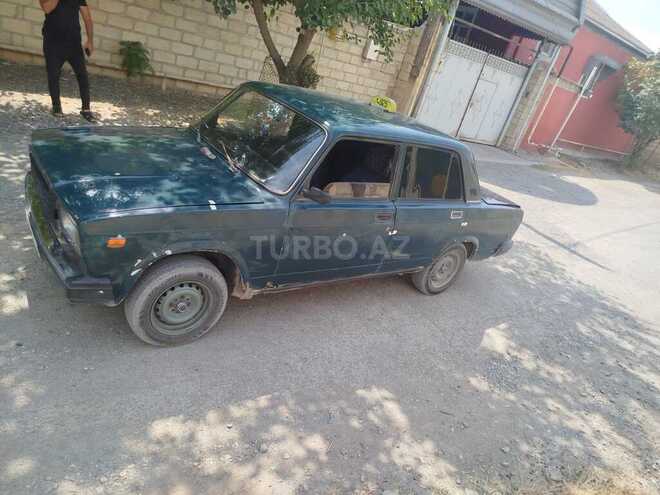 LADA (VAZ) 2107 1998, 365,874 km - 1.6 л - Bərdə