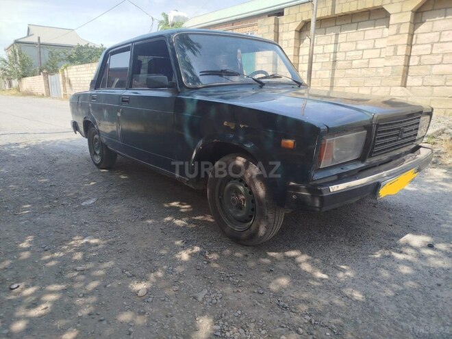 LADA (VAZ) 2107 1998, 365,874 km - 1.6 л - Bərdə