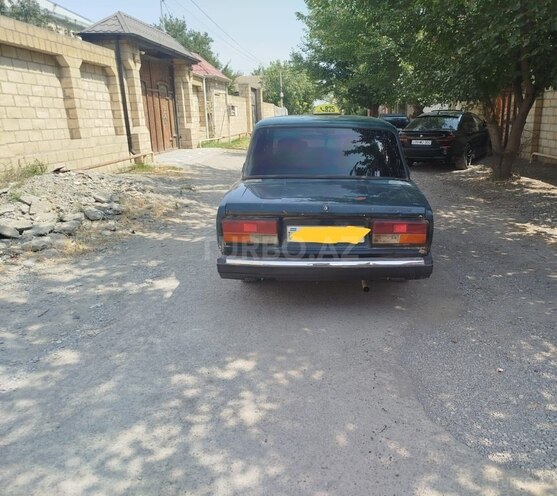 LADA (VAZ) 2107 1998, 365,874 km - 1.6 л - Bərdə