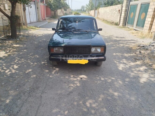 LADA (VAZ) 2107 1998, 365,874 km - 1.6 л - Bərdə