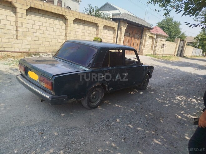 LADA (VAZ) 2107 1998, 365,874 km - 1.6 л - Bərdə