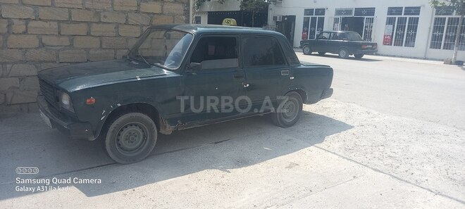 LADA (VAZ) 2107 1998, 365,874 km - 1.6 л - Bərdə