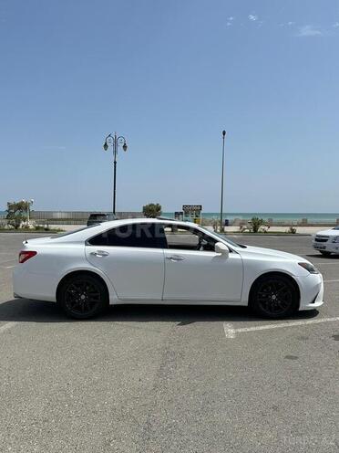 Lexus ES 350 2008, 236,000 km - 3.5 l - Bakı