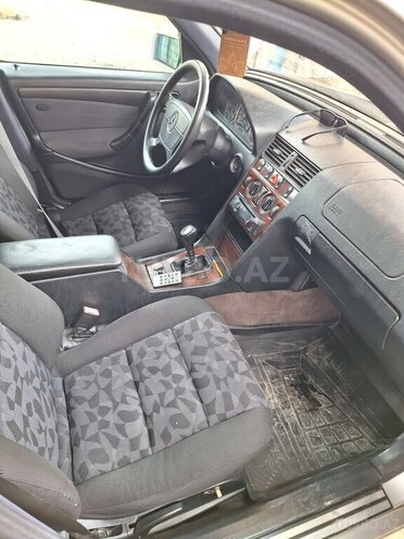 Mercedes C 180 1997, 584,887 km - 1.8 l - Sumqayıt